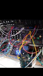 I'm thrilled to share the prototype I'm currently working on, a distortion module built around two pentode tubes. I've poured hours into perfecting its character, aiming for that raw vintage tone. This is just the beginning—stay tuned for more updates and get ready to shake up your modular setup! 

Soon available at somethingmodular
Modulars from France 

somethingmodular.fr
Somethingmodular.etsy.com 

#synthwave #MusicProduction #Eurorack #SynthDIY #ModularSynth #SynthCommunity #ModularAddict #SoundDesign #DIYMusic #ElectronicMusic #AnalogSynth #synthesizer #eurorackdiy #DIYsynth #motivation #smallshop #SomethingModular #TubeDistortion #Pentode #MusicGear #SynthModules #tube #distortion